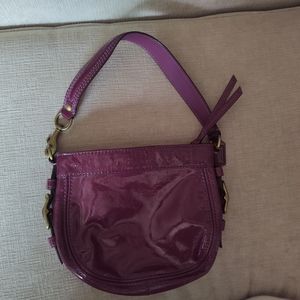 Coach Purse slightly used
